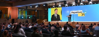 Volodymyr Zelenskyy: It is our duty to make Babyn Yar a place of memory, not a place of oblivion