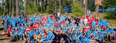УПЦ МП у Києві організовує III Всеукраїнський православний молодіжний фестиваль «OrthoFest»