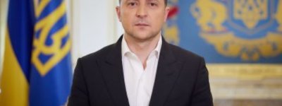 Президент поздравил мусульман Украины по случаю Курбан-Байрама
