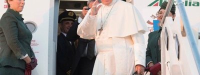 Папа у вересні відвідає Угорщину та Словаччину: програма візиту