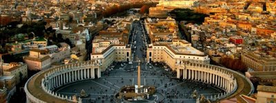 Ватикан показав всю свою нерухомість в Італії та за кордоном