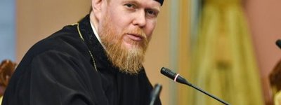 Росія не «третій Рим», а «новий Сарай», - архиєпископ ПЦУ про імперські міфи Московії