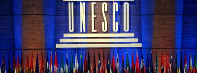 ЮНЕСКО схвалив межі буферної зони Софійського собору і Києво-Печерської лаври