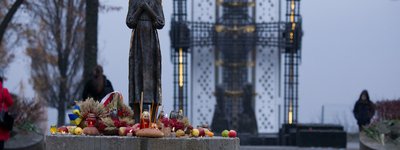 Тисячі вірян УГКЦ фінансово долучилися до творення основної експозиції Музею Голодомору у Києві