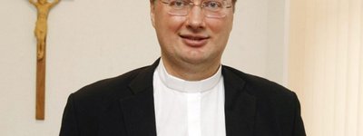 The date of the ordination of the New Apostolic Nuncio to Ukraine was announced