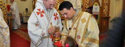 Митрополит Львівський УГКЦ дав 10 порад для зрілого духовного життя