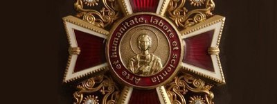 Лучшие медики Украины получат орден и медаль Святого Пантелеймона
