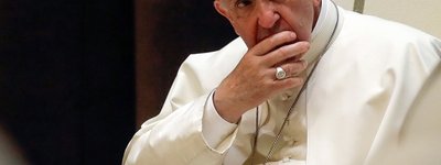 Папа Франциск закликає кожного починати реформу Церкви з себе