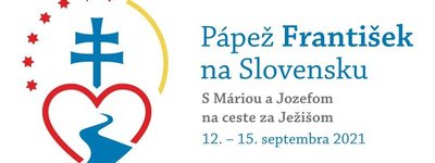В очікуванні візиту Папи: У Словаччині розпочався молитовний "марафон"