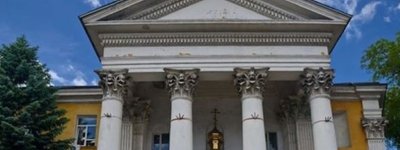 В отношении лиц, преследующих Православную Церковь Украины в оккупированном Крыму, вводят новые санкции