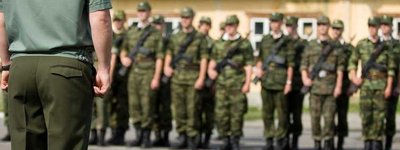 У школах ОРДЛО проводять військову підготовку та нав'язують російське православ'я, – Денісова