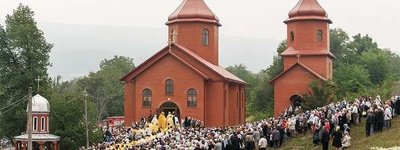Верующие ПЦУ собираются в Киев на встречу с Патриархом Варфоломеем