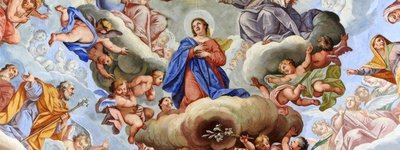 Сьогодні урочистість Внебовзяття Діви Марії відзначає Церква латинського обряду