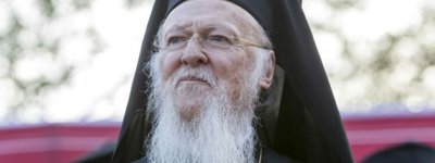 Ecumenical Patriarch: Floods and fires are consequences of our selfish behavior