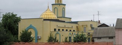 У Харкові до Дня міста створили відеоролик про Соборну мечеть