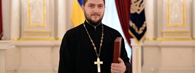 Fr. Ivan Sydor