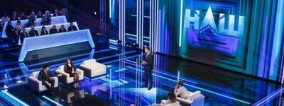 Нацсовет будет просить суд отобрать лицензию у телеканала «Наш» из-за заявления Симоненко о ПЦУ