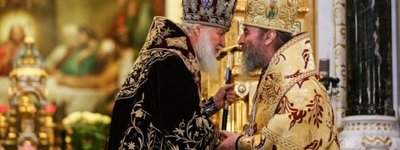 Interest in the unity of Orthodoxy in the Moscow Patriarchate is hypocritical, - Director of Patriarch Bartholomew's Communications Department