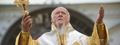 Патриарх Варфоломей призвал УПЦ МП пересмотреть свою позицию