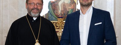 Рада Церков і Міносвіти підписали угоду про співпрацю