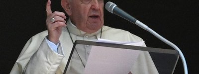 Папа закликав до молитви й посту за стабілізацію в Афганістані