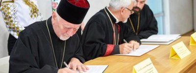 У Франківську священиків долучили до викладання християнської етики у школах