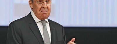 Lavrov complains that the West and Ukraine are putting pressure on Moscow Orthodoxy