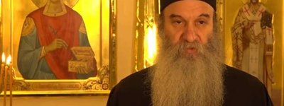 The hieromonk who wrote the Tomos text shares how Bartholomew I made the decision on autocephaly of the OCU