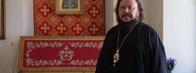 Єпископ УПЦ МП: Ми єдині з Московським Патріархатом