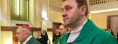 Римо-Католицьку Церкву в Білорусі очолив єпископ Юзеф Станевський