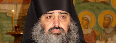 Від COVID-19 помер 62-річний митрополит Грузинської Церкви