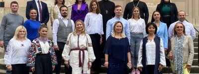 Ukrainian Barbareum center opens in Vienna at the UGCC church