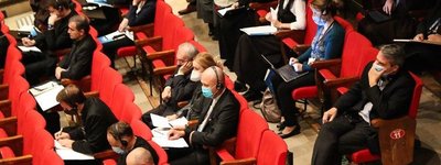 В Варшаве представители УГКЦ и РКЦ в Украине участвуют в конференции по противодействию сексуальным злоупотреблениям в Церкви