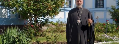 У МП я завжди мріяв про Українську Церкву, – єпископ Никодим (ПЦУ)