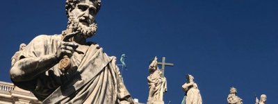 Сьогодні у Римі розпочинає роботу ювілейна Пленарна асамблея Ради єпископських конференцій Європи