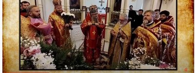 Moscow plays off Cypriot hierarchs against the OCU