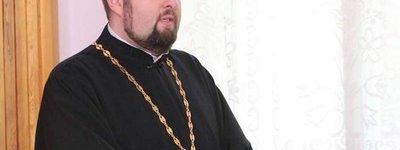 У львівського священика в один день померли дружина і батько