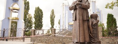 Пам’ятник Любомиру Гузару урочисто відкриють у Вінниці 9 жовтня: програма урочистостей