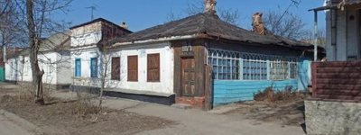У Полтаві виділили кошти на реставрацію будинку Патріарха Мстислава