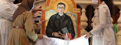 У Болоньї беатифікували священика-мученика часів нацизму