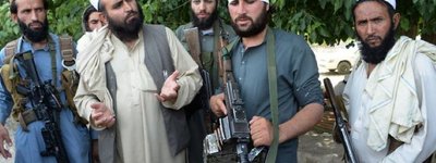 “Талібан” ухвалить Конституцію відповідно до законів шаріату
