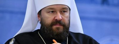 В РПЦ пояснили, чому поїхали на форум, де світове православ’я представляв Патріарх Варфоломій