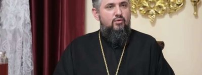 Митрополит Епифаний рассказал, как Москва шантажирует глав Поместных Церквей за признание ПЦУ