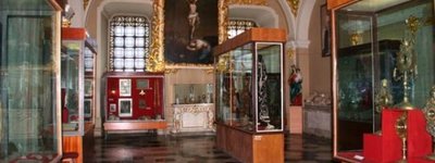 Львівський музей історії релігії внесли у список об'єктів «Великої Реставрації»