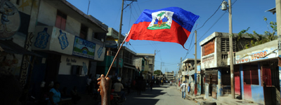 Лідер банди Гаїті погрожує вбити викрадених місіонерів