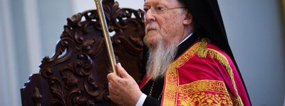 Патриарх Варфоломей покинул госпиталь и продолжает программу визита в США