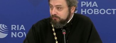 РПЦ у часі візиту Патріарха Варфоломія до США знову заговорила про  «гоніння» на МП в Україні