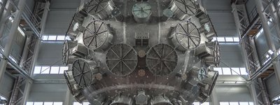Поєднання "віри і знань": Очільник РПЦ привітав розробників ядерної зброї