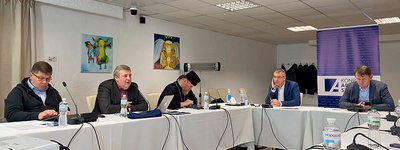 Представники Ради Церков та Фонду Конрада Аденауера обговорили сфери взаємодії