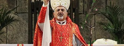 Патріарх Сирійської Католицької Церкви: Європу більше цікавить захист тварин, ніж релігійних меншин